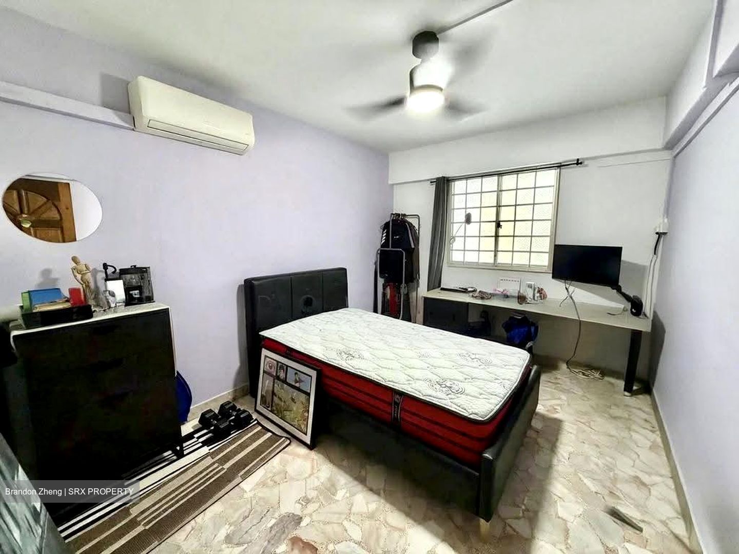 Blk 548 Bedok North Avenue 1 (Bedok), HDB 3 Rooms #626401201